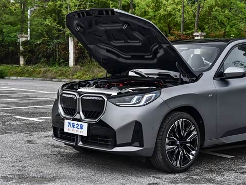2026�� xDrive30L ������ M�˶���ҹ��װ