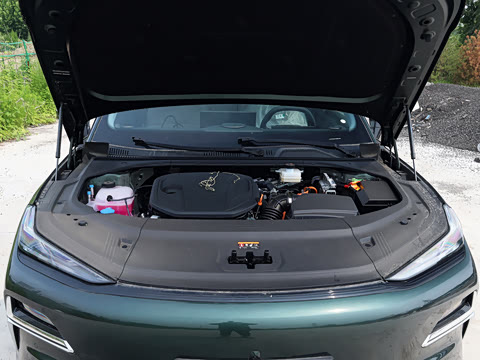 2026�� 225km EM-i Զ���Һ�����