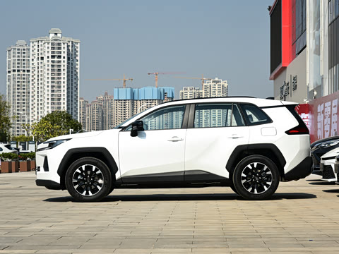 2026�� 2.5L ���ܵ��˫�� ����PRO