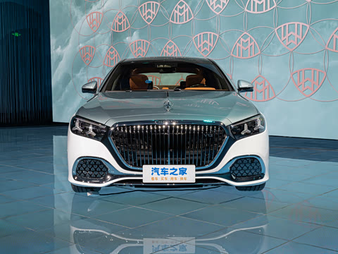 2027�� S 680 4MATIC