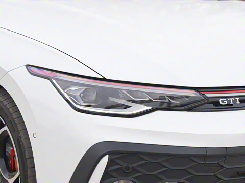 2026�� 380TSI DSG GTI