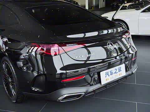 2025�� CLE 300 4MATIC �����ͽ��ܳ�