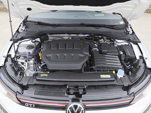 2026�� 380TSI DSG GTI