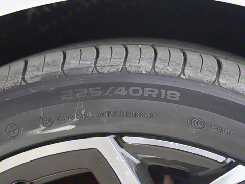 2026�� 380TSI DSG GTI