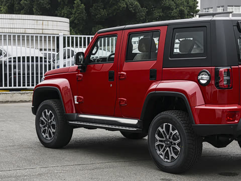 2026�� 2.0T ̽�ռ� ���Ͱ�