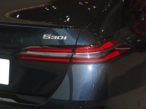 2024�� 530i ������ M�˶���װ