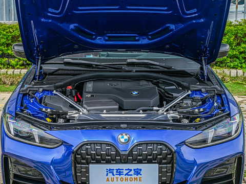 2026�� 430i M�˶���ҹ��װ