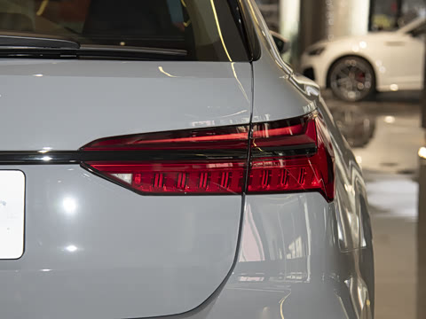 2025��  RS 6 4.0T Avant performance