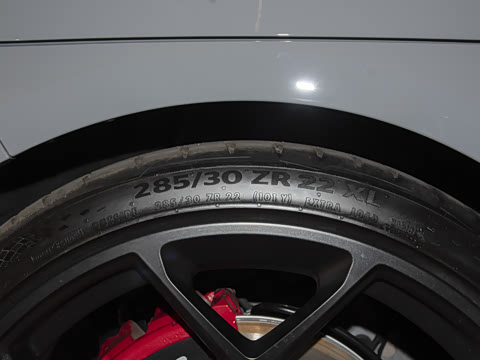 2025��  RS 6 4.0T Avant performance