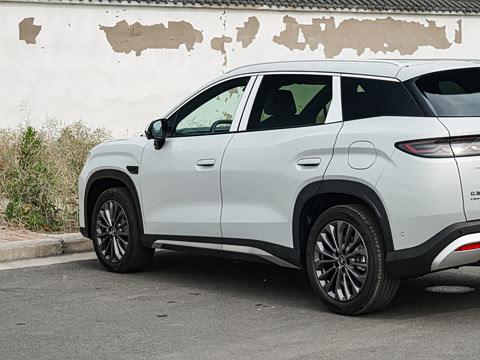 2026�� DM-i 205KM ��Խ��