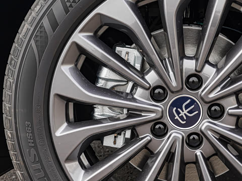 2026�� DM-i 205KM ��Խ��
