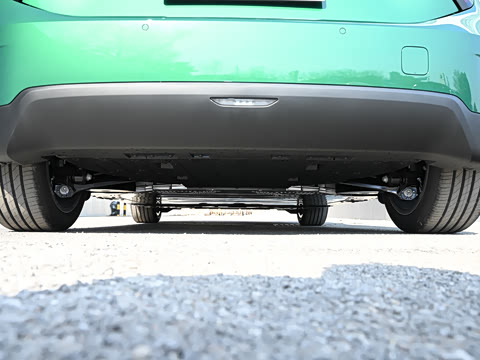 2026�� 466km COOPER E ������