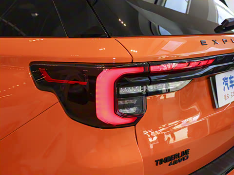 2025�� 2.3T EcoBoost ���ش�Խ�� 5��