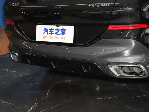 2026�� xDrive40i M�˶���װ