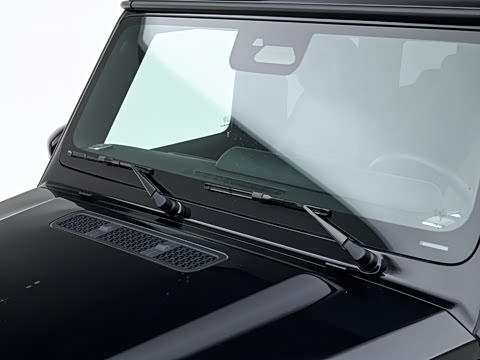 2025�� G580 �׷��ر��