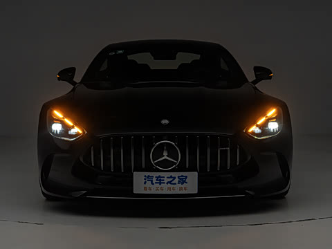 2026�� AMG GT 63 4MATIC+
