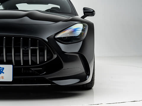 2026�� AMG GT 63 4MATIC+