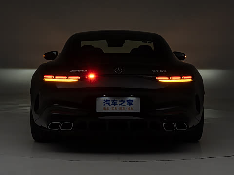 2026�� AMG GT 63 4MATIC+