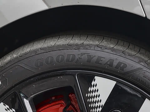 2026�� JOHN COOPER WORKS