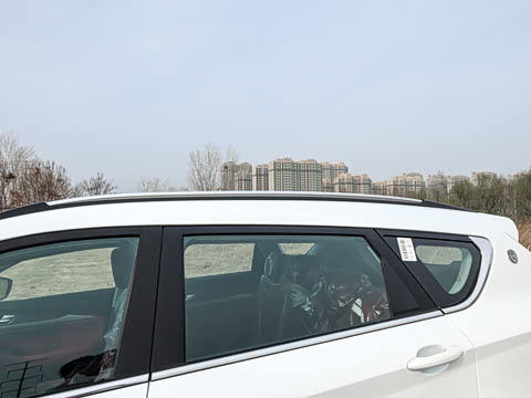 2026�� 1.5T DCT��ԽPRO 5��