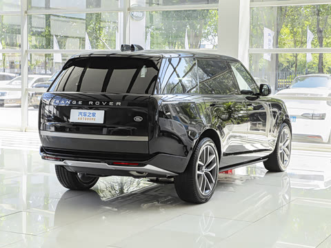 2026�� 3.0 L6 400PS HSE�����