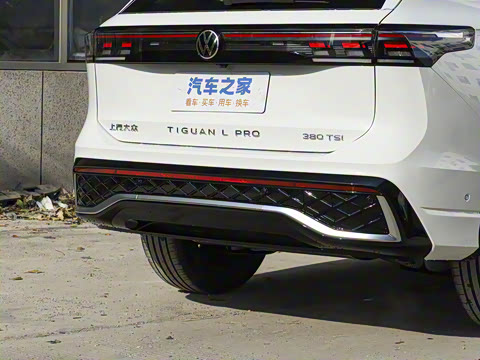 2026��  PRO 380TSI ���� R-Line �캽��