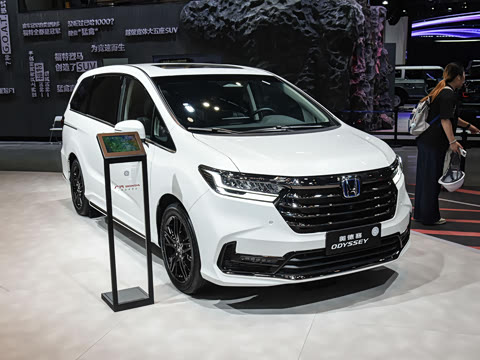 2026�� 2.0L e:HEV �������