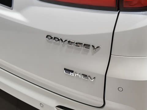 2026�� 2.0L e:HEV �������