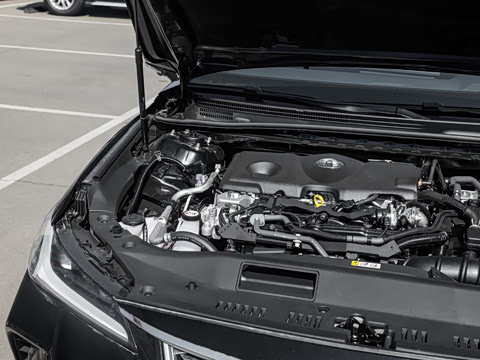 2026�� ˫�� 2.5L XLE����