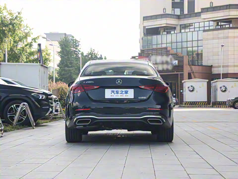 2025�� �Ŀ� C 200 L �˶���