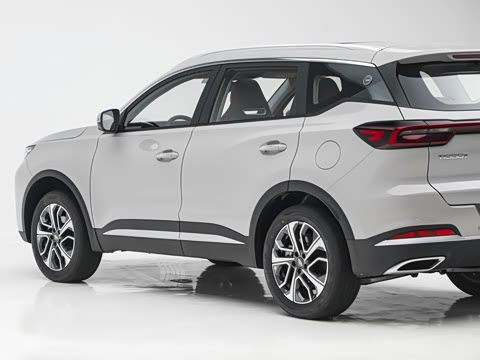 2026�� 1.5T CVT������