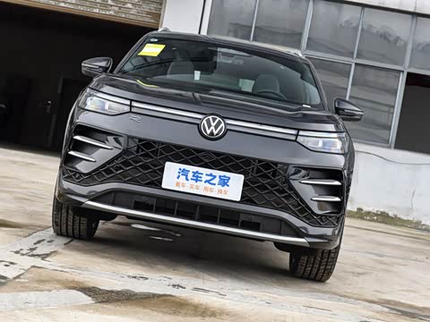 2026�� ̽��L 330TSI ������ӢCity��