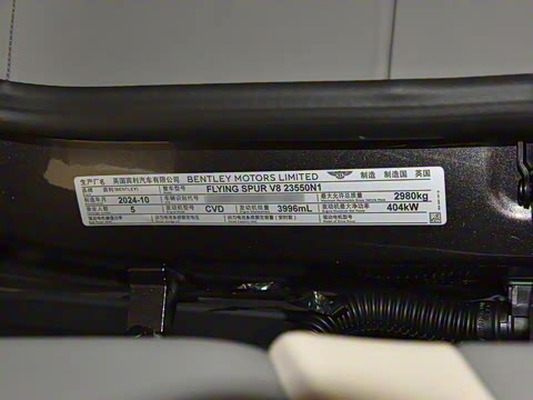 2024�� V8 Edition 8