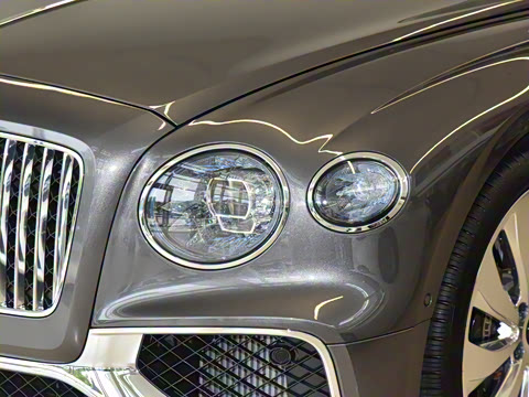 2024�� V8 Edition 8