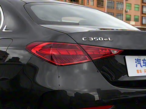 2025�� �Ŀ� C 350 eL