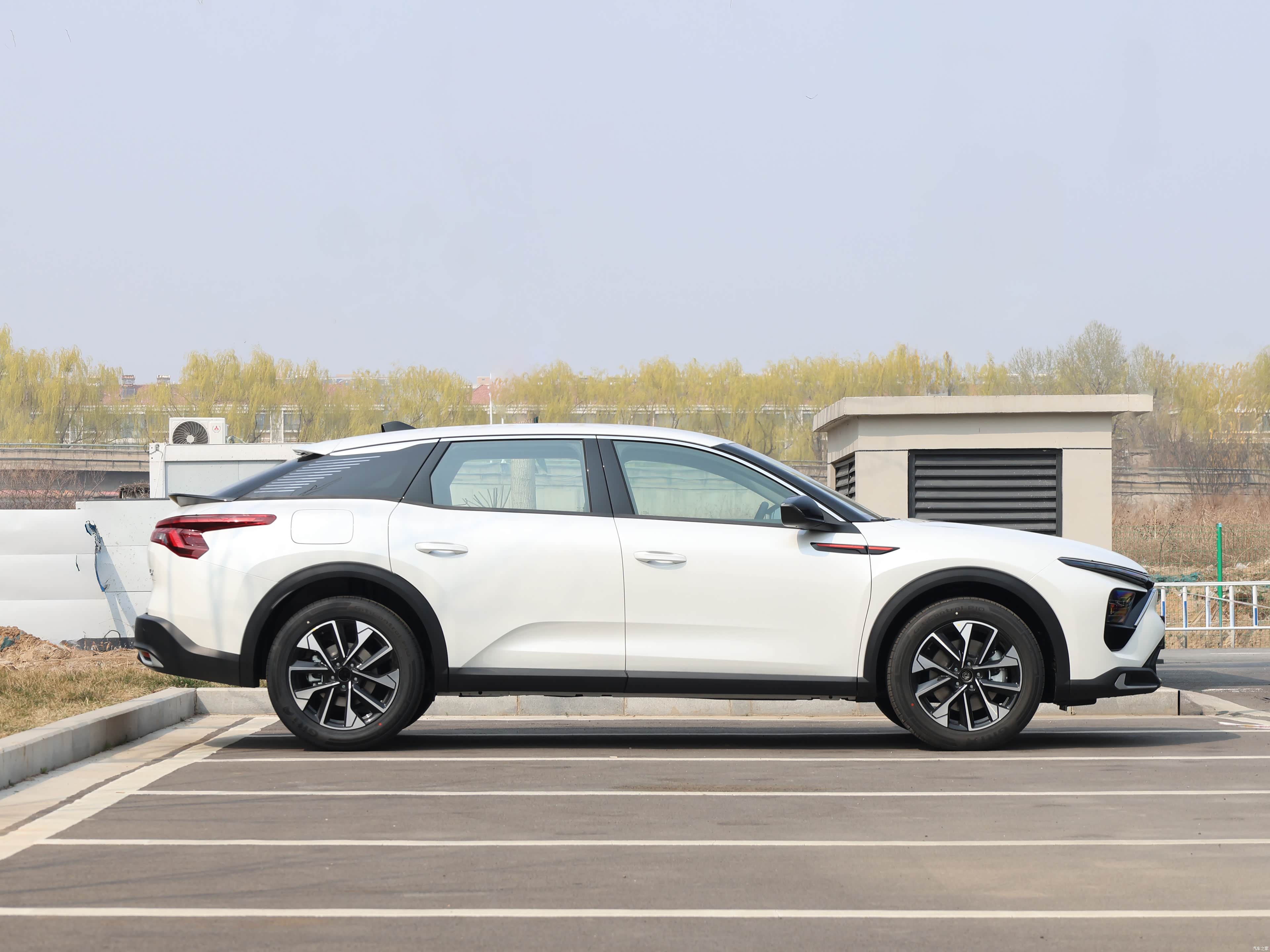 Citroen C5 X, миниатюра 8