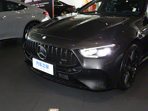 2026�� AMG GT 50 �����ܳ� �й��ر��