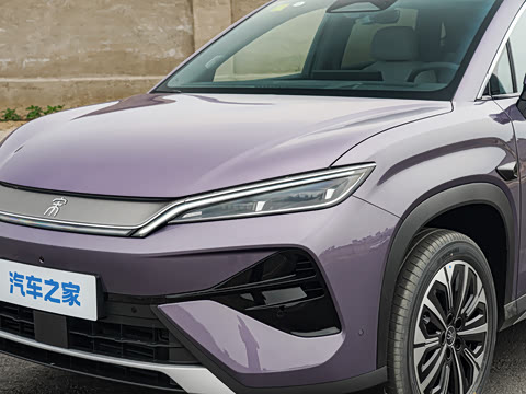 2026�� DM-i 310KM ׿Խ��