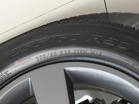 2026�� 130 3.0T X-Dynamic HSE