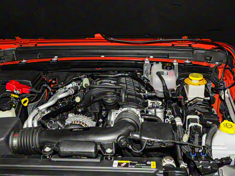 2023�� 3.6L Overland