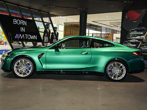 2024�� M4˫�Ž��ܳ� ������