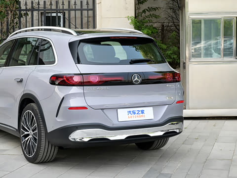 2026�� ����� 400 L 4MATIC