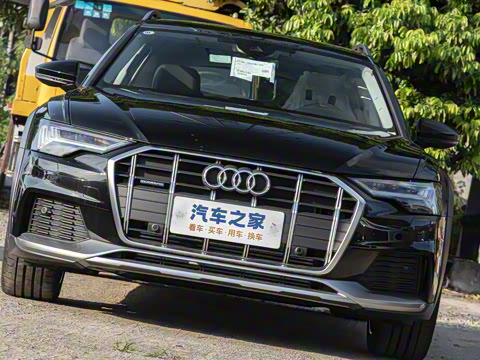 2026�� allroad quattro 55 TFSI