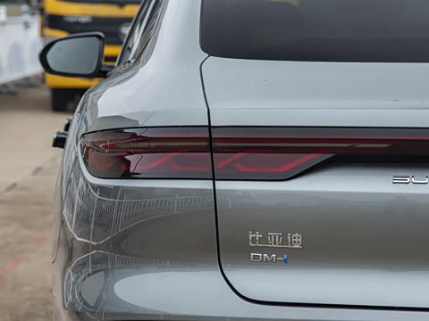 2025�� DM-i �Ǽݰ� 245KM������