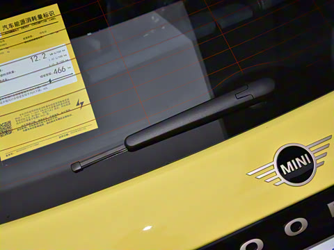 2025�� �Ŀ� 466km COOPER E ������