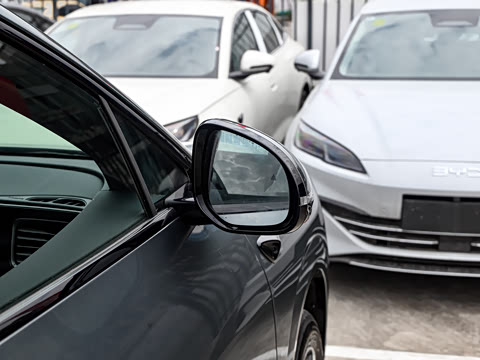 2025�� DM-i 170�캽Plus��