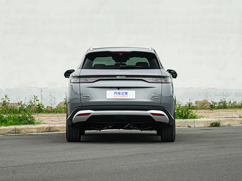 2026�� DM-i 205KM ��Խ��