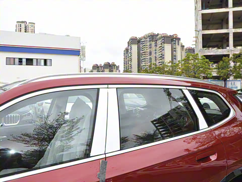 2025�� sDrive25Li X�����װ