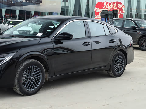 2026�� 1.6L CVT �Ƽ���