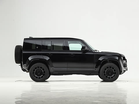 2026�� 110 OCTA BLACK